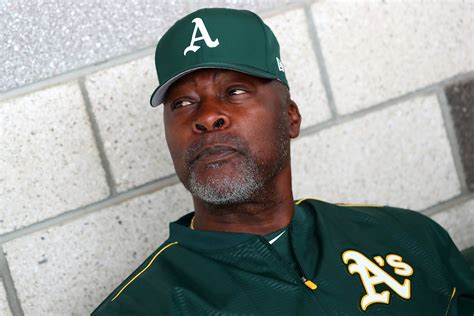Dave Stewart on A’s likely relocation to Las Vegas: “I’m mad at the city and I’m mad at the A’s”